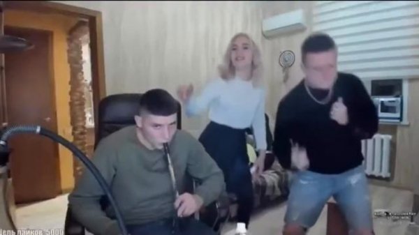 Не Мажик клип Мелстрой