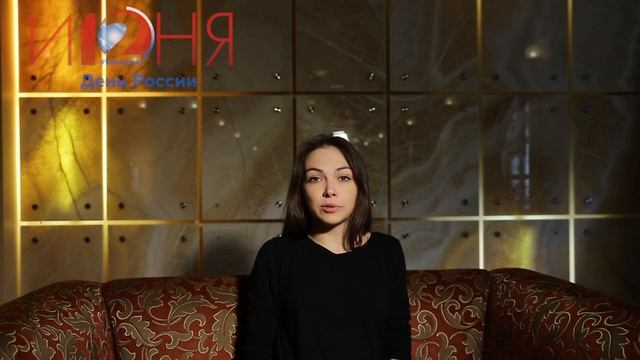 Монологи о Родине / Софья Илюшина смотреть онлайн