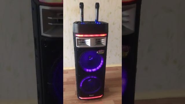 Продам аренда беспроводная колонка 1500 ватт c 2 цифровыми радиомикрофонами минск смотреть онлайн