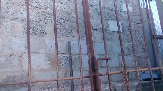 Вальер с будкой для собаки своими руками. смотреть онлайн
