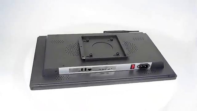 Aiyos 21 5 inch metal housing display смотреть онлайн