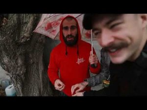 Виктор Блуд о Клинике доктора Шиловой