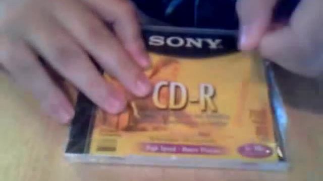 "unboxing" blank cd-r смотреть онлайн