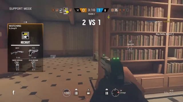 "Working as Intended" смотреть онлайн