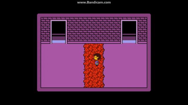 Прохождение игры Undertale Часть 1. смотреть онлайн