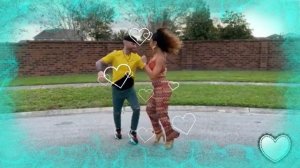 Я полюбил..,я подарил тебе сердце! Хорхе Атака и Таня Алемана