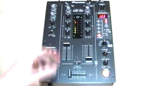 PIONEER DJM 400 dj школа ( DJFAMILY / ARMA ) смотреть онлайн