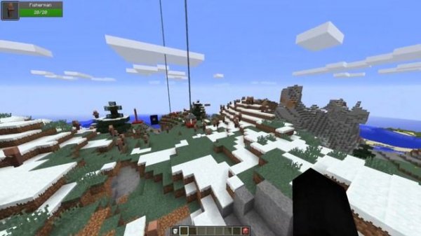 YOUTUBE LUCKY BLOCK - MINECRAFT 1.12.2 (MOD SHOWCASE)