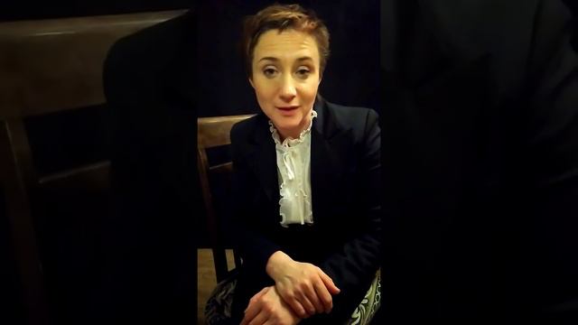Л.Енгибаров. " Клоун с осенью..." Микрофон смотреть онлайн