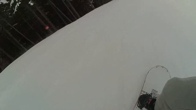 Буковель 2016 (тест камеры) смотреть онлайн