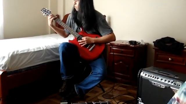 Inner Self (Sepultura Cover) смотреть онлайн