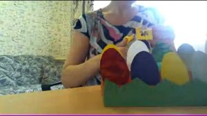 Как сделать поделку к Пасхе из цветной бумаги и картона своими руками.