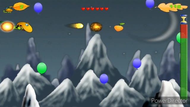 Полное Прохождение Приключения Буки: Спасение Буратино (PC) (Без комментариев) смотреть онлайн