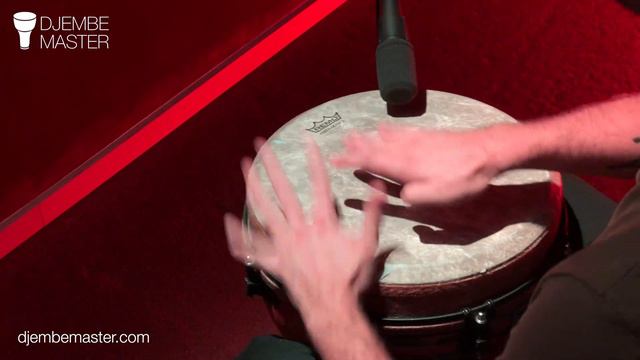 Djembe Cover: nublu, Mikael Gabriel - Vihje смотреть онлайн