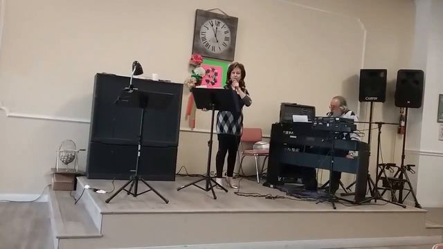 День Победы/2 #12 песня "Дядя Ваня" (Марина) смотреть онлайн