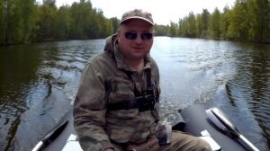 Sea-Pro 9.8S или когда надоело быть черепахой.
