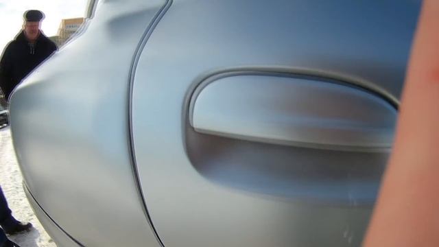 «Вёдра» за 200тр. Что вас ждет при поиске дешевой иномарки смотреть онлайн