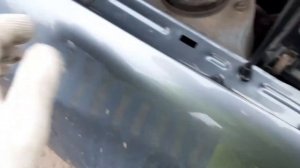 Замена датчика холостого хода Geely CK-2