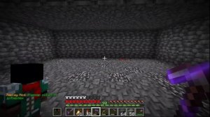 ВАРДЕН ПРОТИВ 100 ГОЛЕМОВ В МАЙНКРАФТ ХАРДКОР