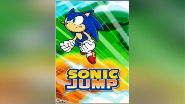 Sonic Jump Java Game Soundtracks смотреть онлайн