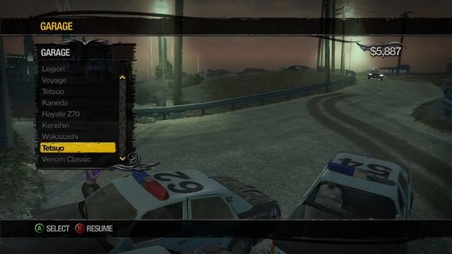 Saints Row 2 Walkthrough episode 5 смотреть онлайн