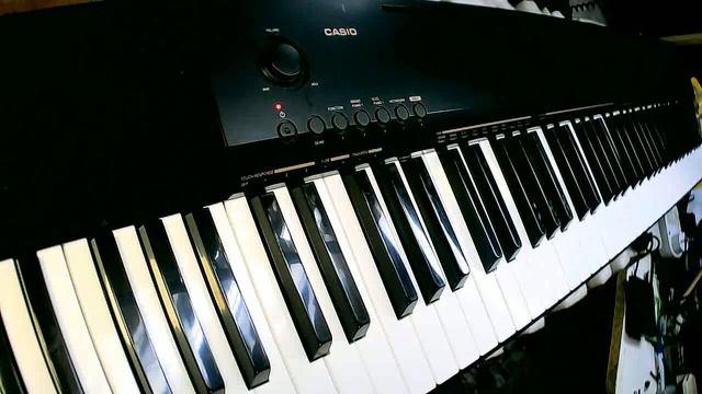 CASIO CDP - 130 (DEMO songs) смотреть онлайн