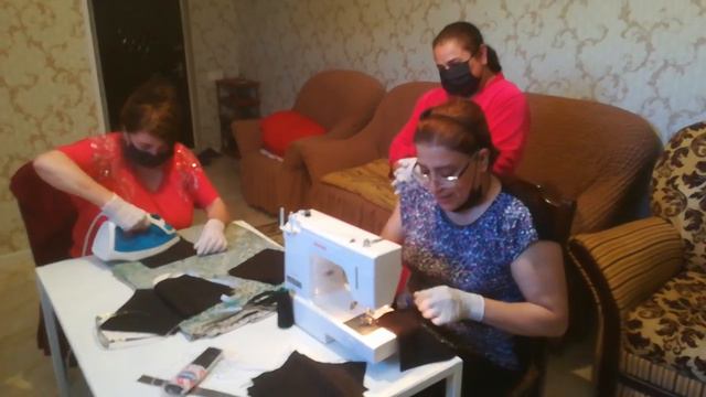 Karona Virus Evde Qal