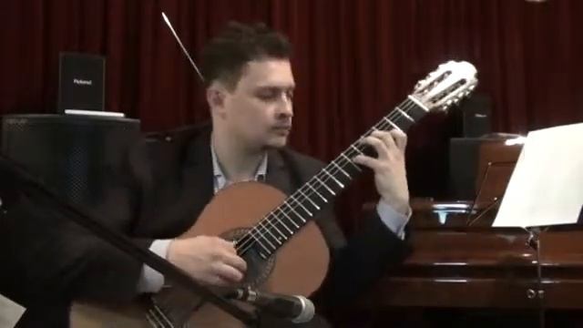 "Сон Козерога" смотреть онлайн
