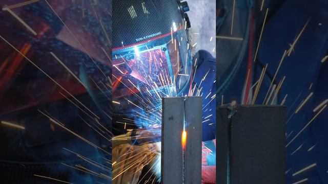 SKYWAY 550 SYNERGIC. Первый взгляд смотреть онлайн