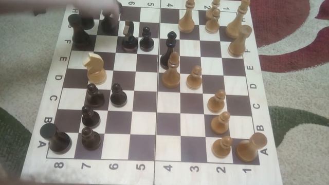 Урок по оценки позиции часть 2 смотреть онлайн