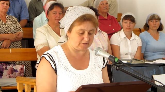 130526 Ст Хутченко Галя Жена от Бога смотреть онлайн