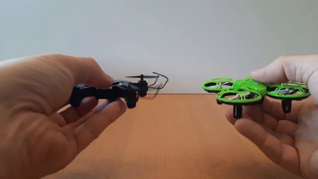 eachine E61H Drohne - Unboxing, Review, Test und Fazit смотреть онлайн