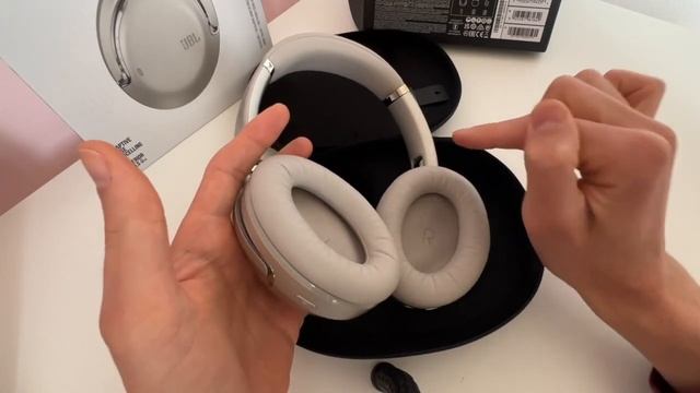 JBL Tour One M2: Qualità E Tecnologia Impressionante