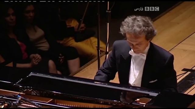 Shardad Rohani - Ozra's Dance, Live At The London Cadogan Hall [HD]