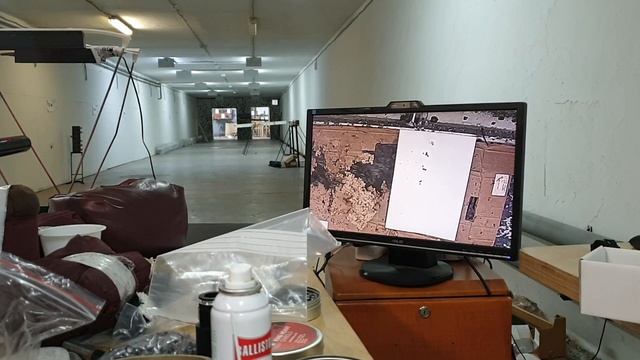 Атаман Ультра Компакт 5,5 полнотел 0,26 гр для Олега смотреть онлайн