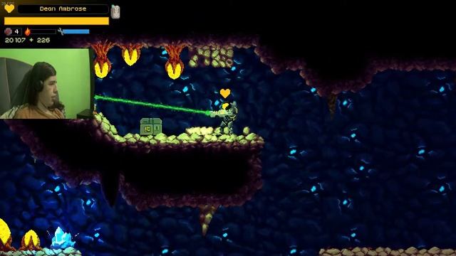 Victory Is Mine | Hive Jump [Part 2] смотреть онлайн