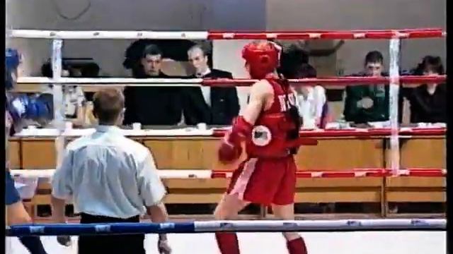 Антон Бабушкин vs __. FIGHTBOOK. Энциклопедия боя. С. Заяшников. Чайковский (Перм.обл.). ПР - 2002. смотреть онлайн