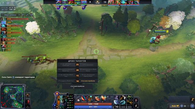 Мастер на ДЖАГГЕРНАУТЕ 🔥 ТОП 11 JUGGERNAUT Dota 2 смотреть онлайн