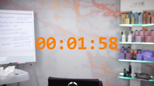 Юлия Сидор и Оксана Клочан — тотал блонд и растяжка Blur смотреть онлайн