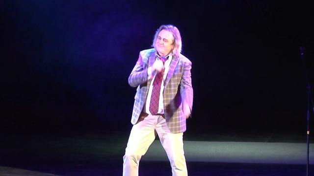 Александр Шаганов День народного единства КЦ Москвич (ДК АЗЛК) смотреть онлайн