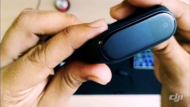 Xiaomi Mi Band 4 First Look, Unboxing and Setup (Bahasa Melayu) смотреть онлайн