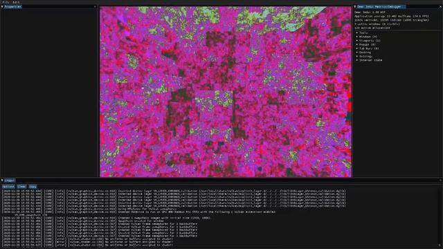 INFINITE ZOOM IN MY C++ GAME ENGINE | Devlog #3 смотреть онлайн