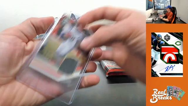 2021 Panini Limited Football #12 Hobby PYT (3/23/22) смотреть онлайн