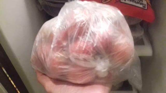 ПОМИДОРЫ ЗИМОЙ больше НЕ ПОКУПАЮ!Супер способ Хранения ПОМИДОРОВ КРУГЛЫЙ ГОД!ЛУЧШИЙ СПОСОБ ЗАМОРОЗК смотреть онлайн
