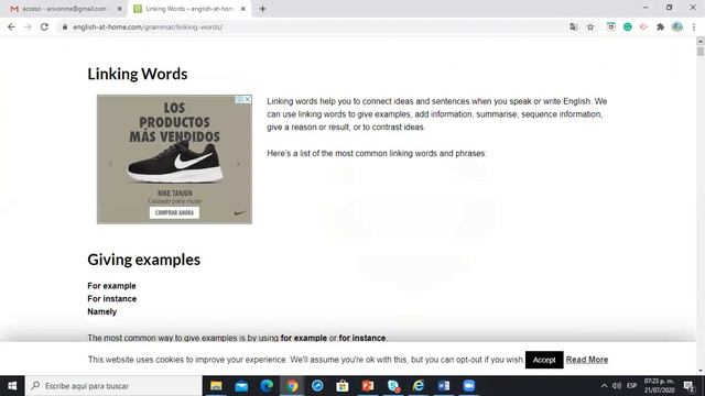 Sesión virtual de la semana 2 del módulo 7 Grupo M7C4G20-BA-059 смотреть онлайн