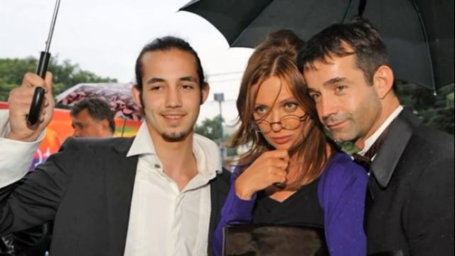 Дмитрий Певцов купил себе могилу рядом с погибшим сыном смотреть онлайн