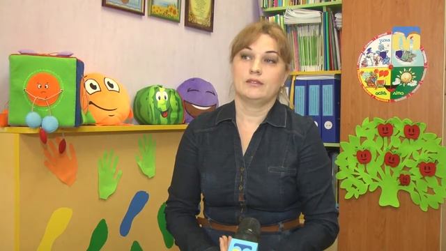 Запрошуємо на навчання до “Академії батьківства” смотреть онлайн