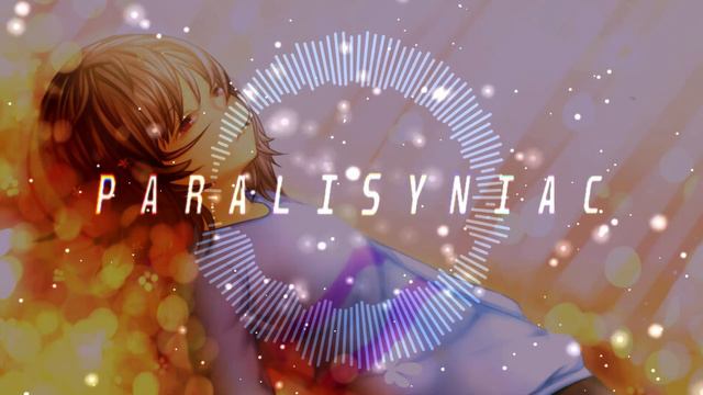 [Undertale No AU] PARALYSINIAC (a Frisk's Neurovaniac) смотреть онлайн