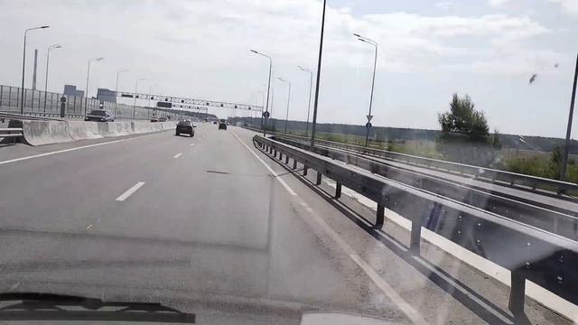 5 день пути в Алтайский край/2500 км/ Тюмень смотреть онлайн