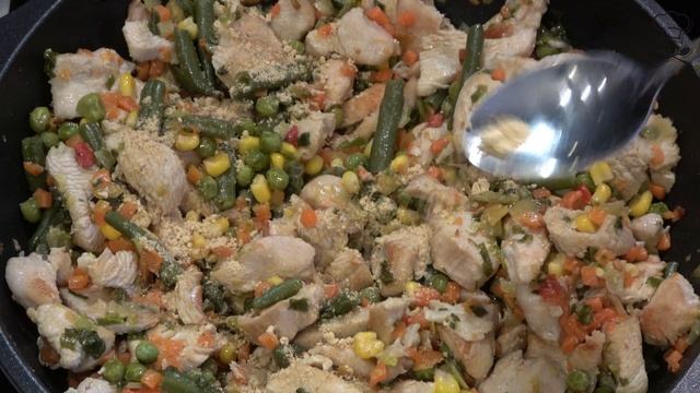 Шеф-повар дома